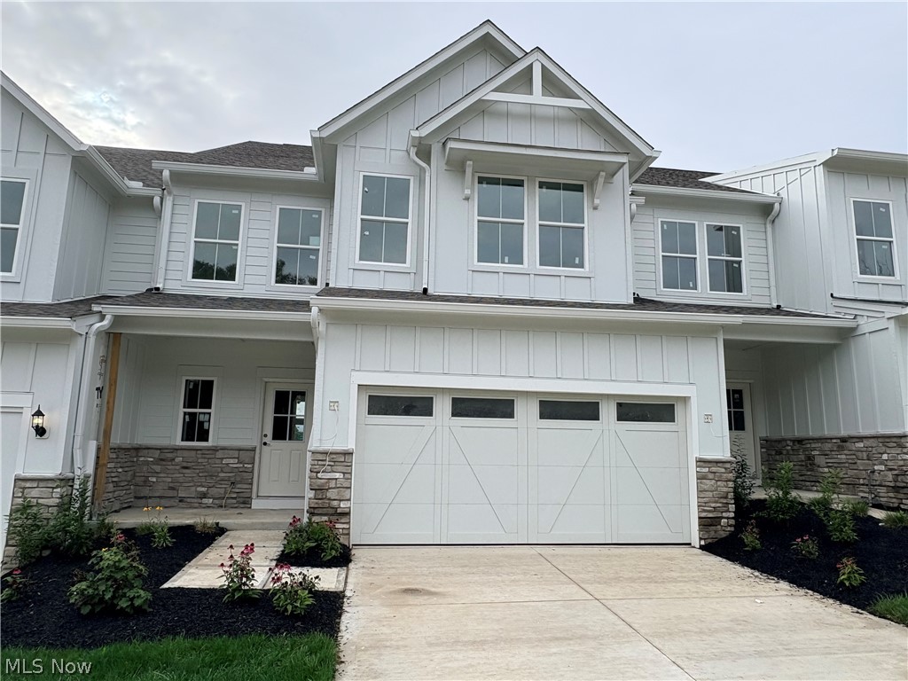 20 Lake Como Court Orange OH 44022