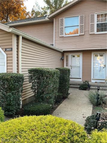 3851 Lake Run Boulevard Stow OH 44224