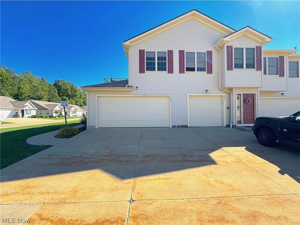6000 Lake Road W Ashtabula OH 44004