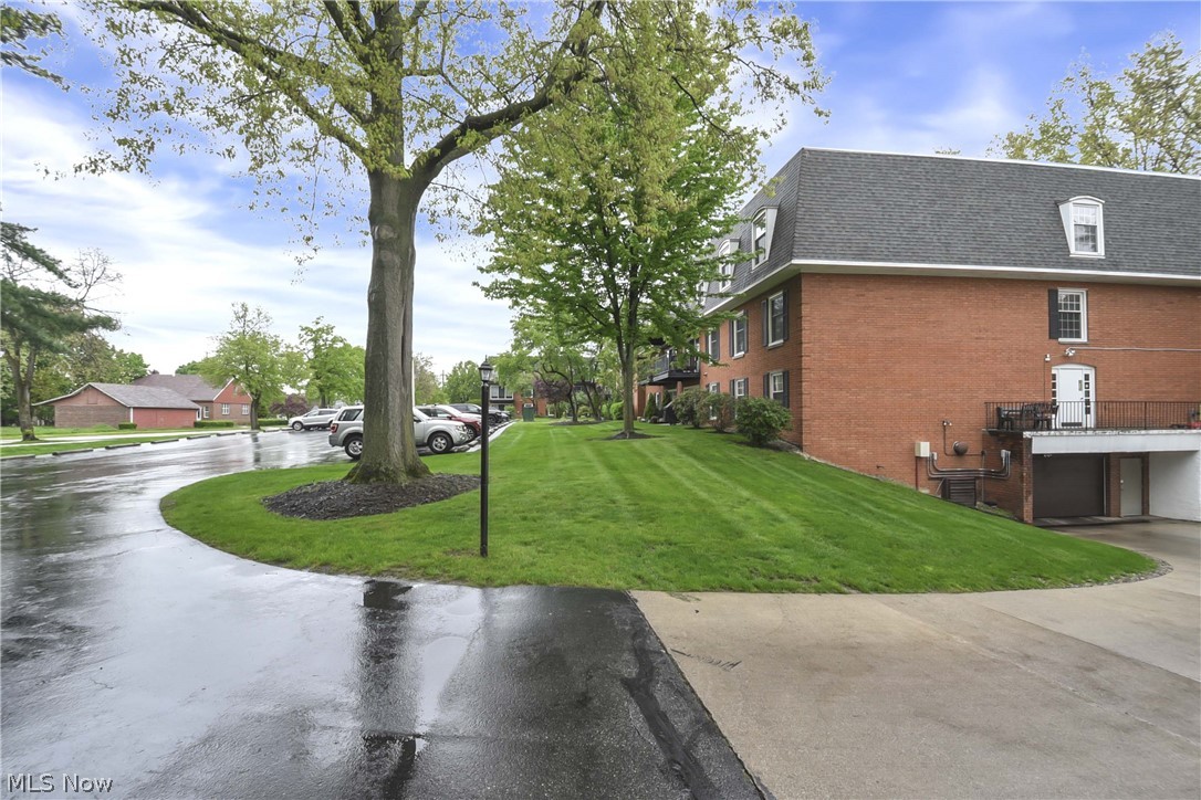 22701 Center Ridge Road Rocky River OH 44116