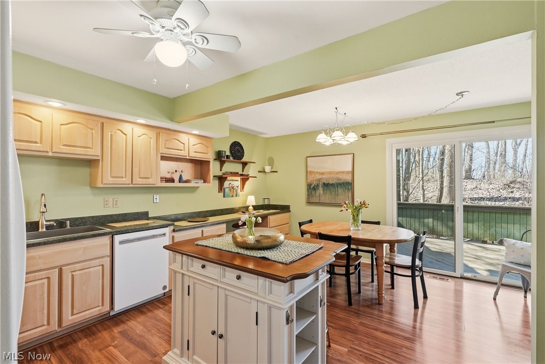 17650 Walnut Trail Chagrin Falls OH 44023