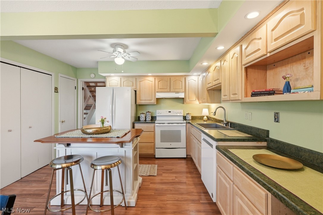 17650 Walnut Trail Chagrin Falls OH 44023