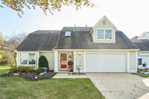 9607 E Idlewood Drive Twinsburg OH 44087