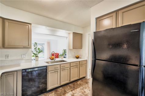 9607 E Idlewood Drive Twinsburg OH 44087