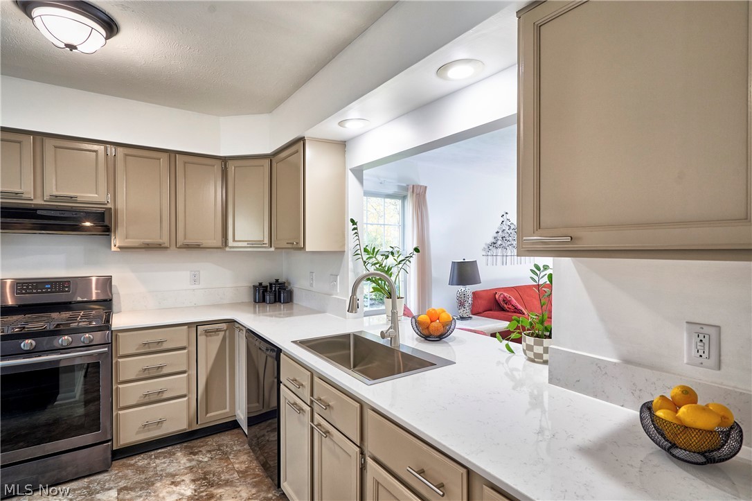 9607 E Idlewood Drive Twinsburg OH 44087