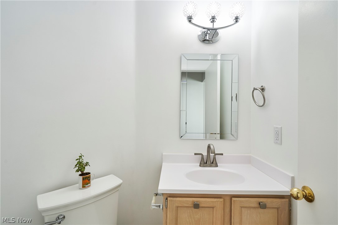 9607 E Idlewood Drive Twinsburg OH 44087