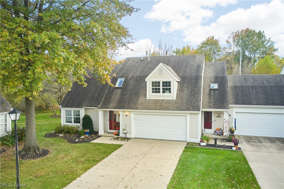 9607 E Idlewood Drive Twinsburg OH 44087