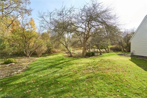 9607 E Idlewood Drive Twinsburg OH 44087