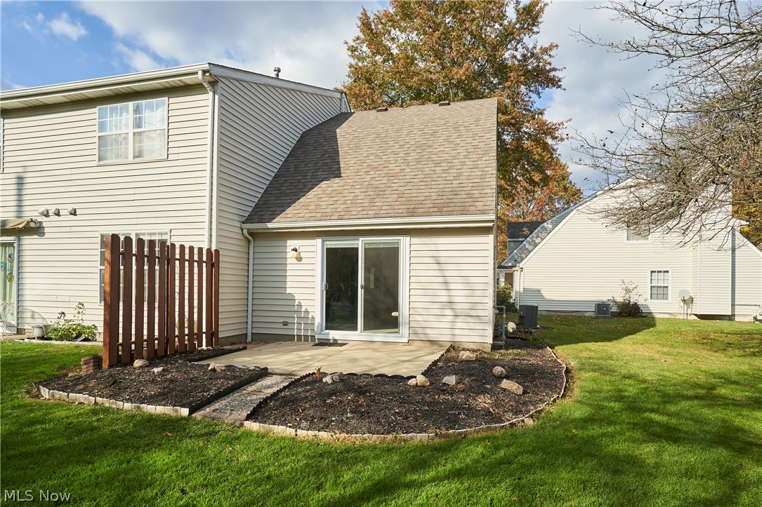 9607 E Idlewood Drive Twinsburg OH 44087