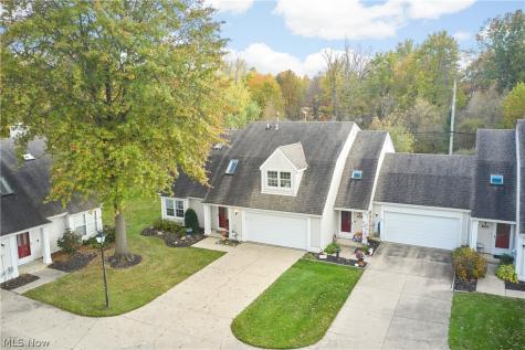 9607 E Idlewood Drive Twinsburg OH 44087