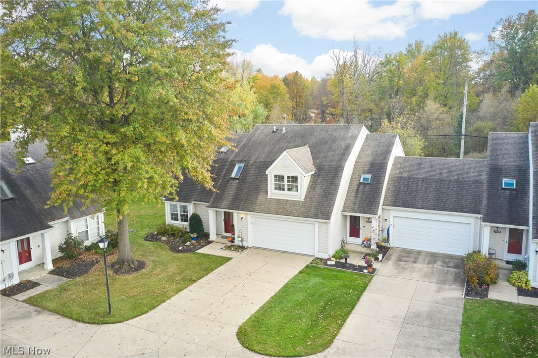 9607 E Idlewood Drive Twinsburg OH 44087