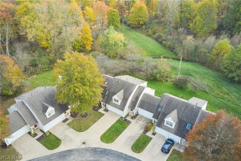 9607 E Idlewood Drive Twinsburg OH 44087