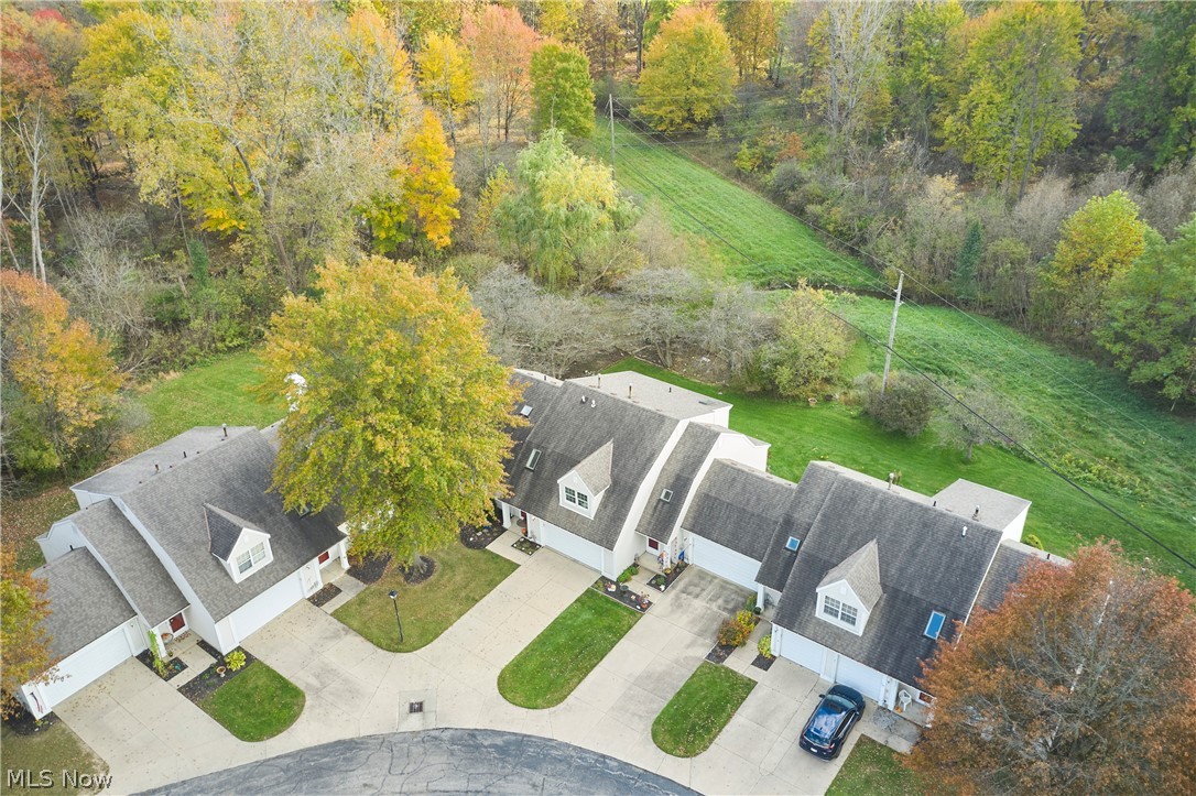 9607 E Idlewood Drive Twinsburg OH 44087