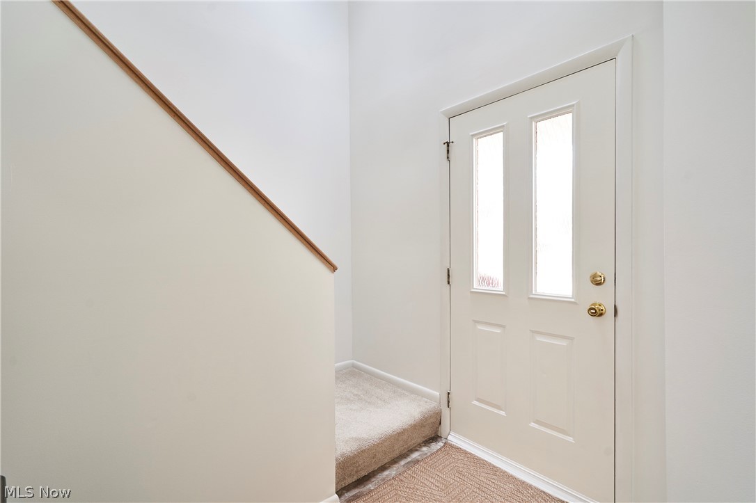 9607 E Idlewood Drive Twinsburg OH 44087