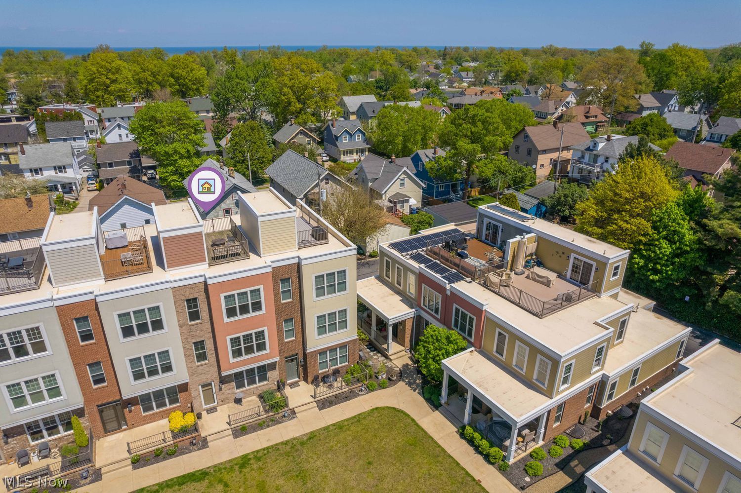 15 Mckinley Place Lakewood OH 44107
