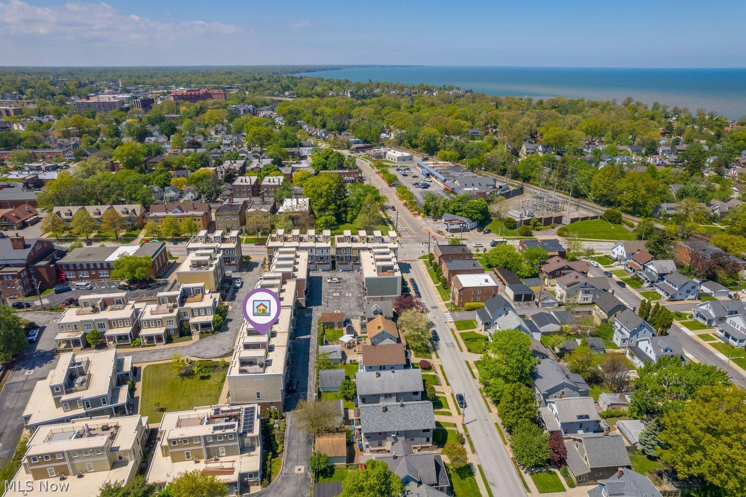15 Mckinley Place Lakewood OH 44107