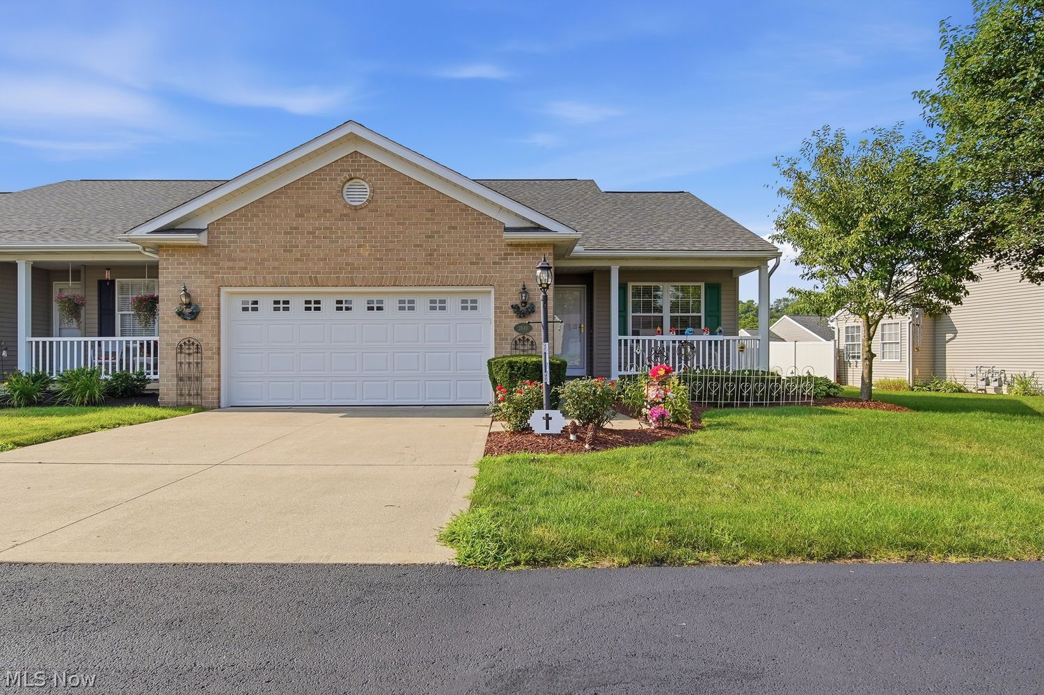 2843 12th Street NW Massillon OH 44646