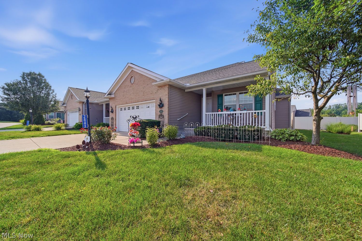 2843 12th Street NW Massillon OH 44646