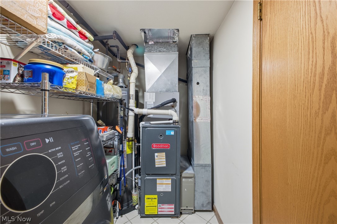 1323 Red Tail Hawk Court Boardman OH 44512