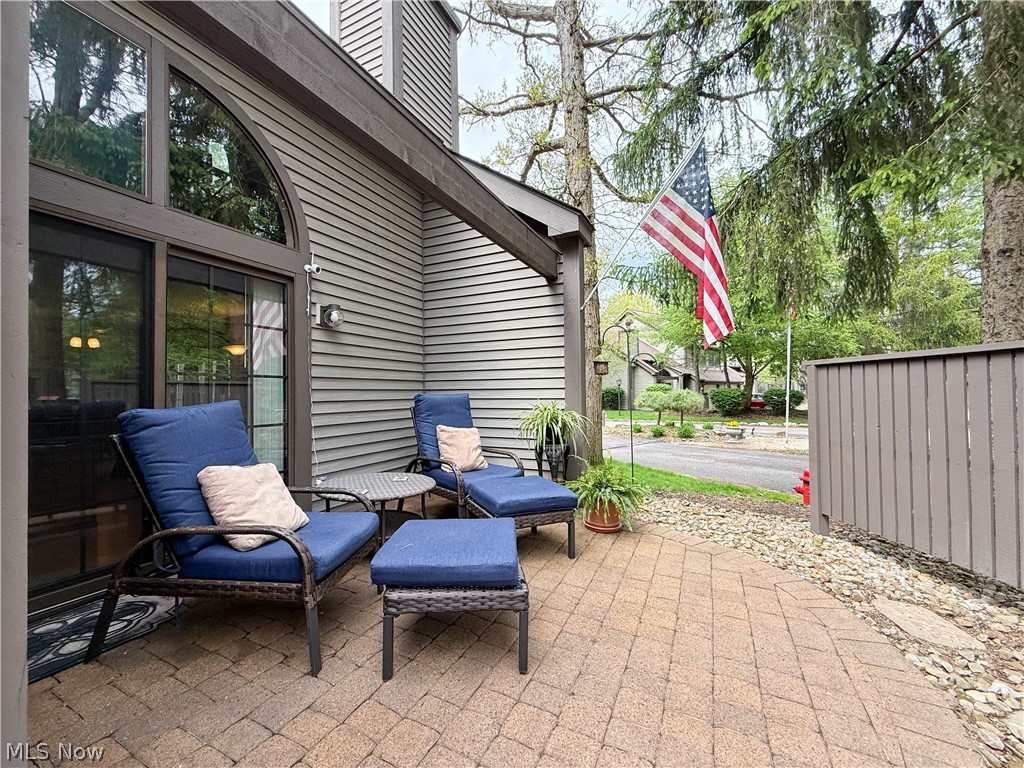 1323 Red Tail Hawk Court Boardman OH 44512