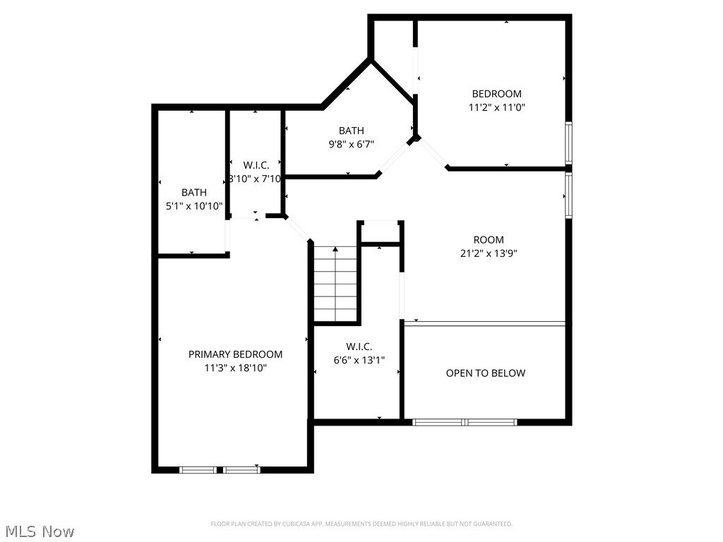 1323 Red Tail Hawk Court Boardman OH 44512