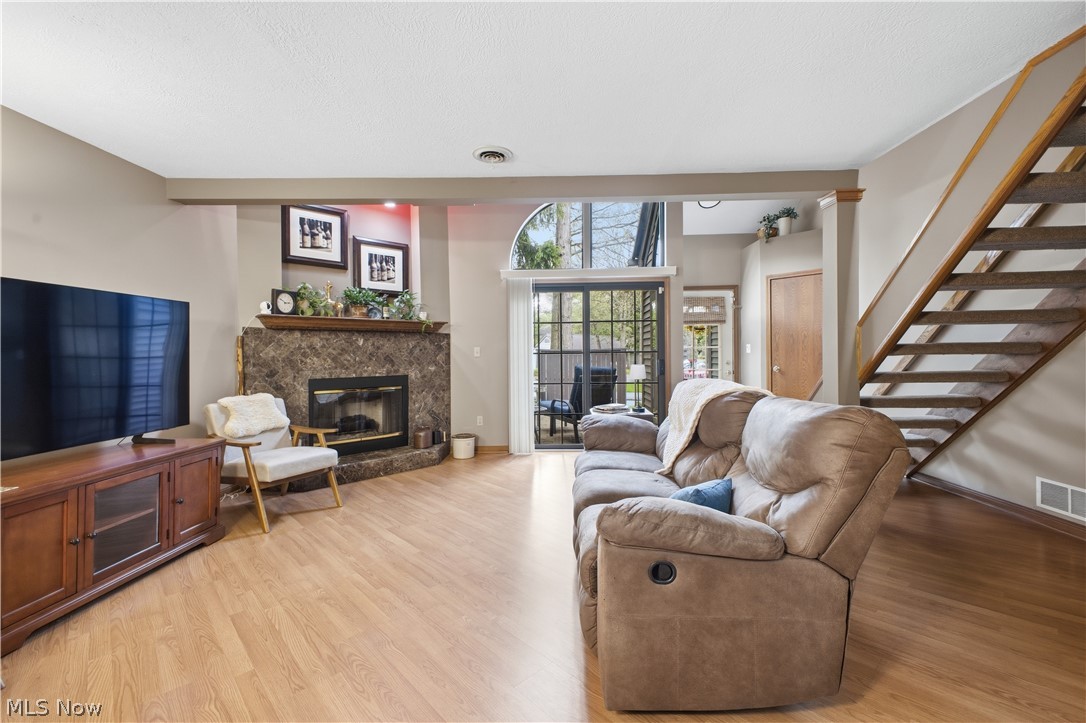 1323 Red Tail Hawk Court Boardman OH 44512