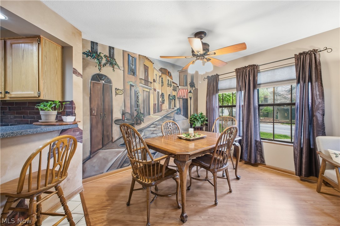 1323 Red Tail Hawk Court Boardman OH 44512