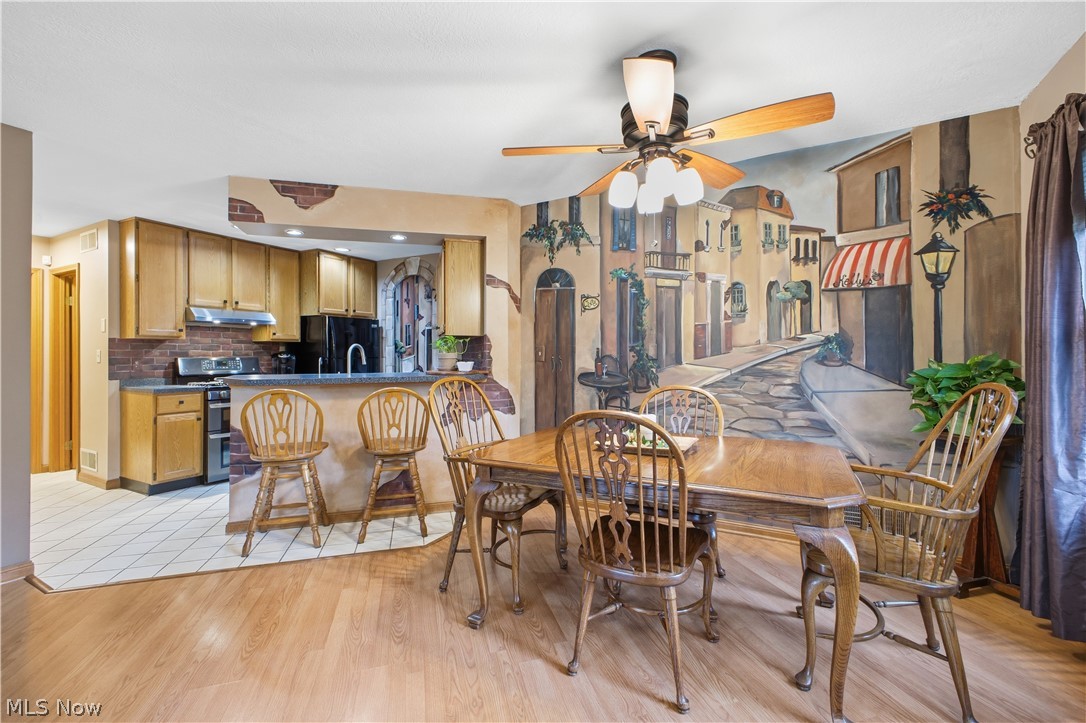 1323 Red Tail Hawk Court Boardman OH 44512