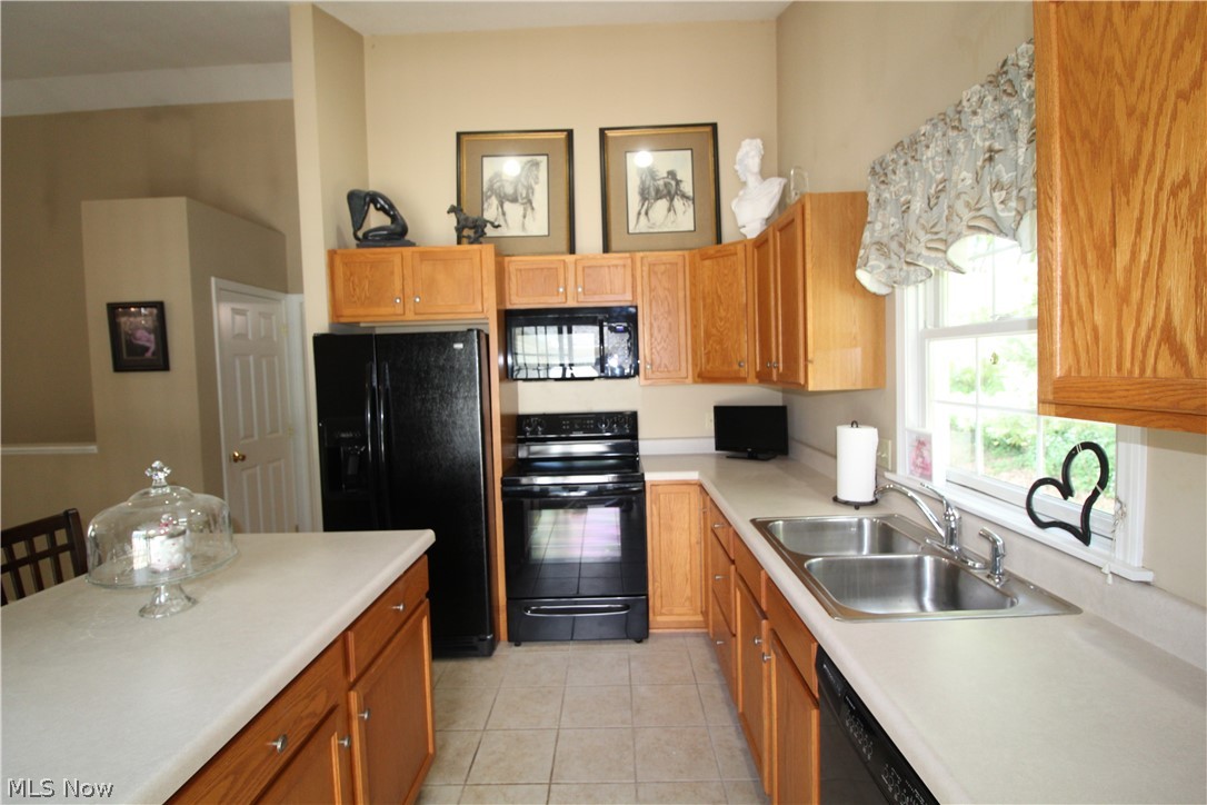13 Hedgerows New Middletown OH 44442