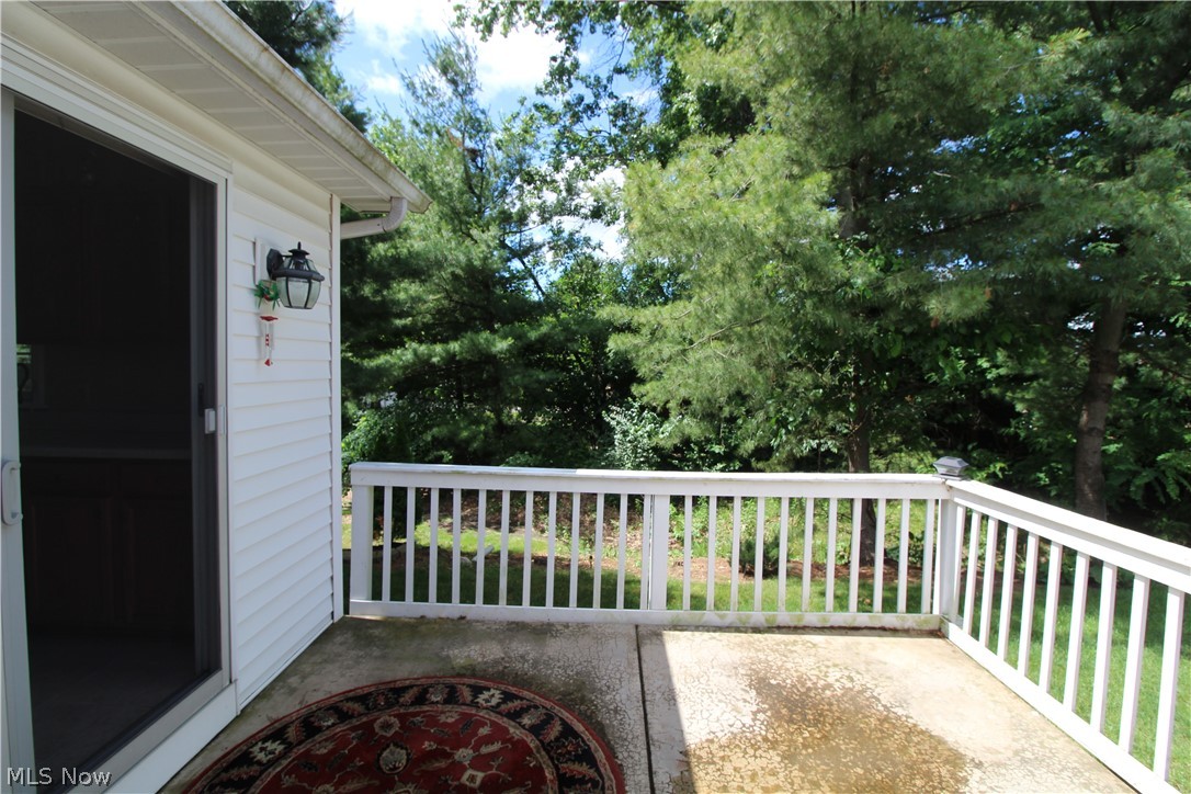 13 Hedgerows New Middletown OH 44442
