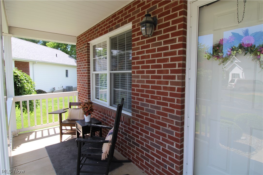 13 Hedgerows New Middletown OH 44442