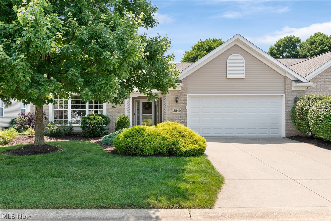 3549 Elmhurst Circle Green OH 44685