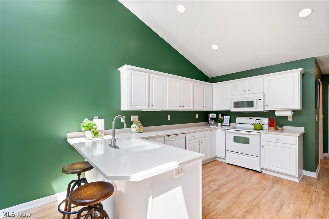 3549 Elmhurst Circle Green OH 44685