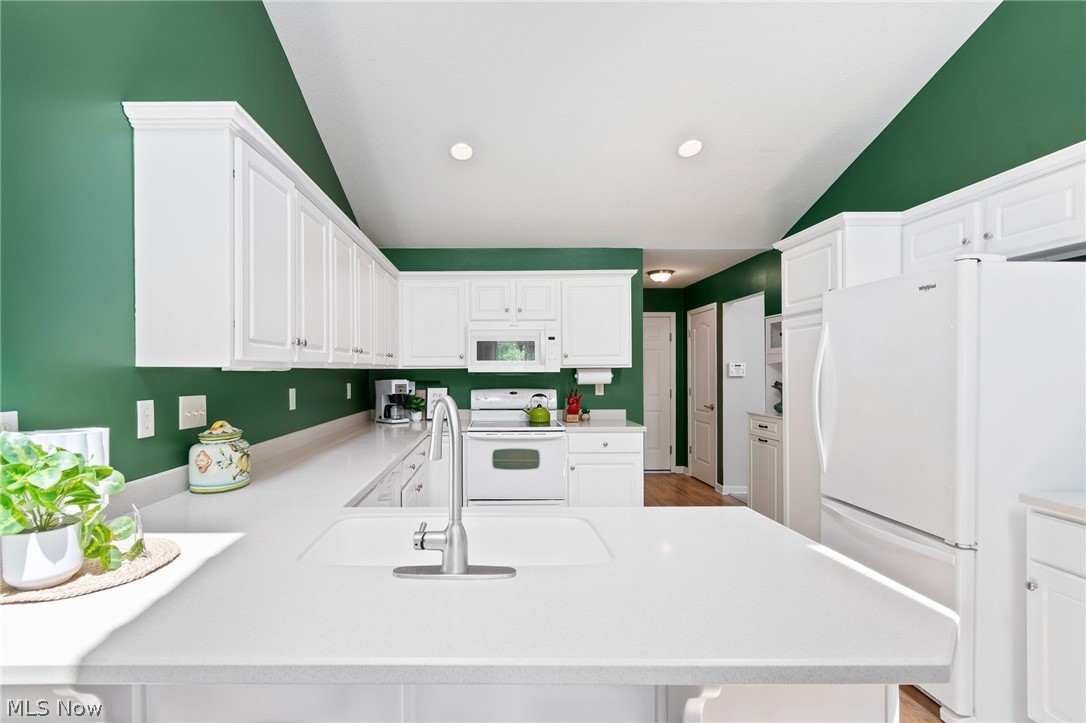 3549 Elmhurst Circle Green OH 44685