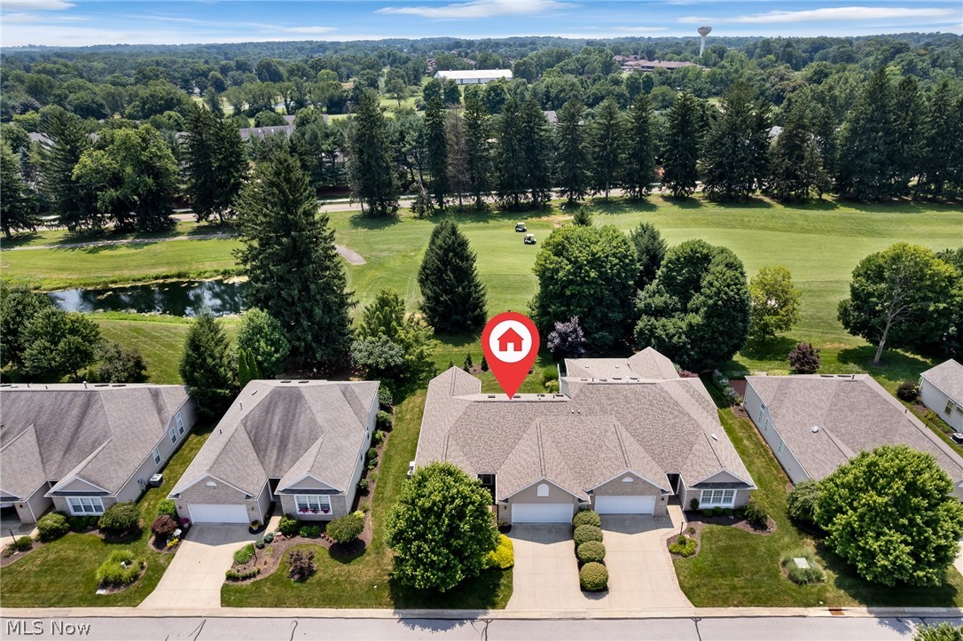 3549 Elmhurst Circle Green OH 44685
