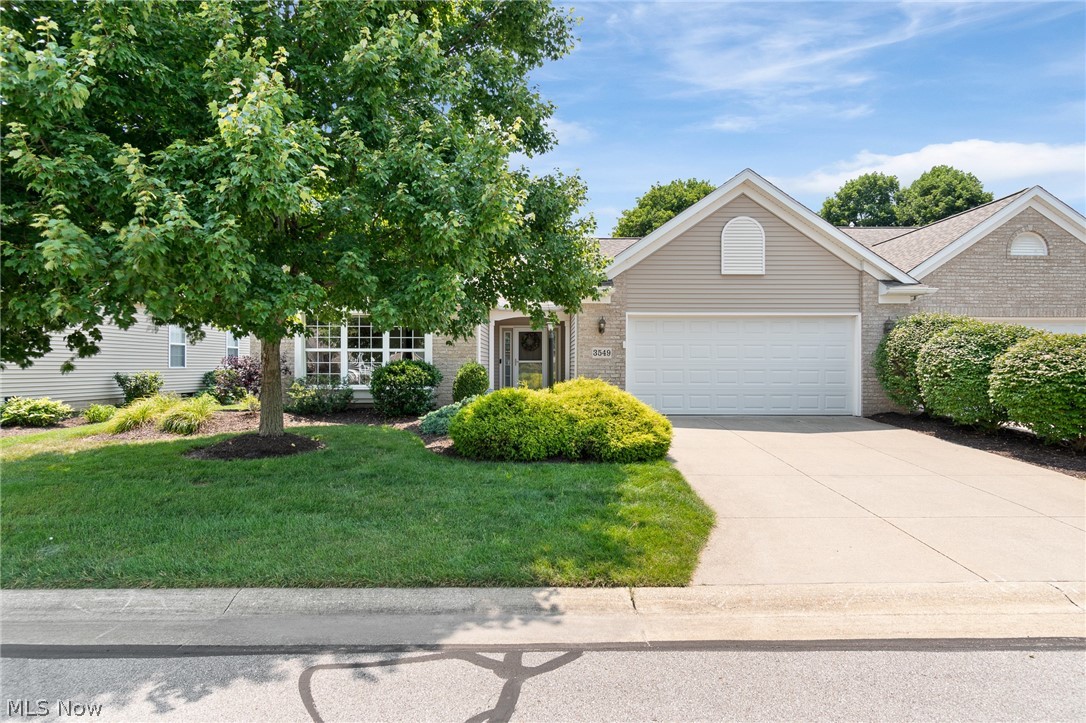 3549 Elmhurst Circle Green OH 44685