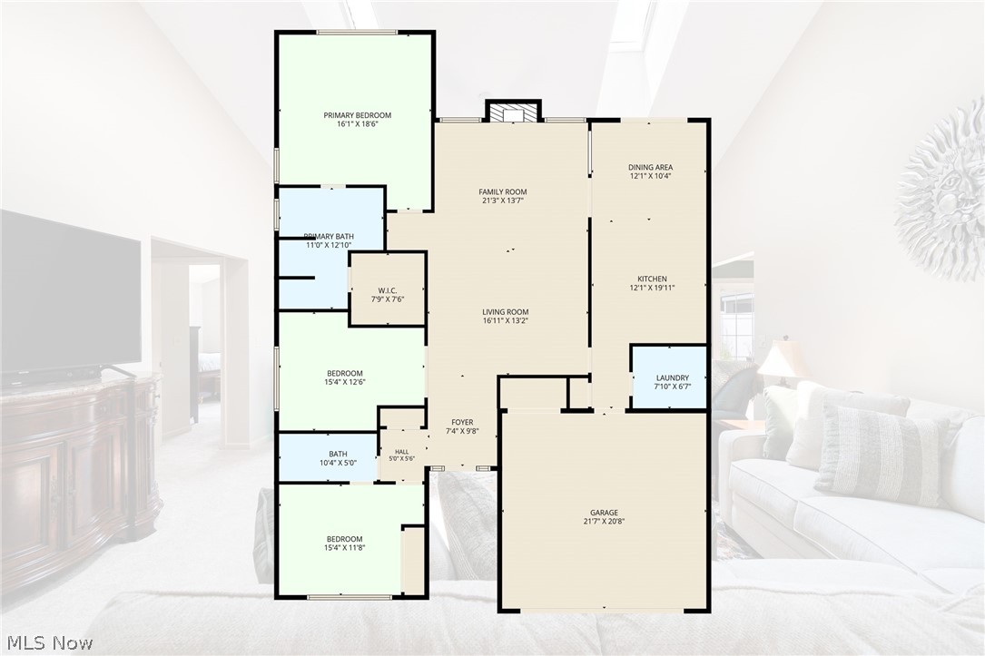 3549 Elmhurst Circle Green OH 44685