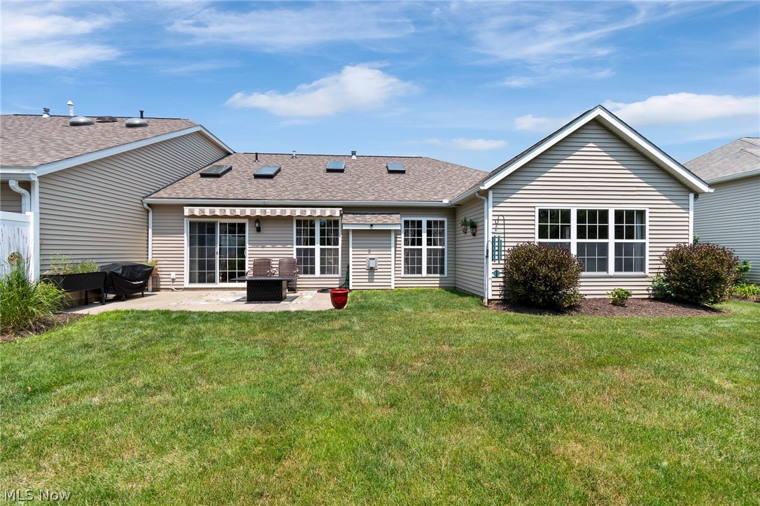 3549 Elmhurst Circle Green OH 44685