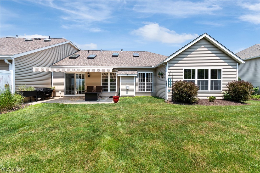 3549 Elmhurst Circle Green OH 44685