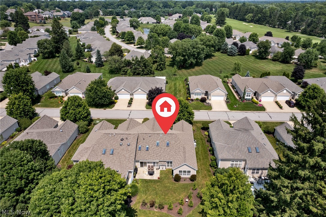 3549 Elmhurst Circle Green OH 44685