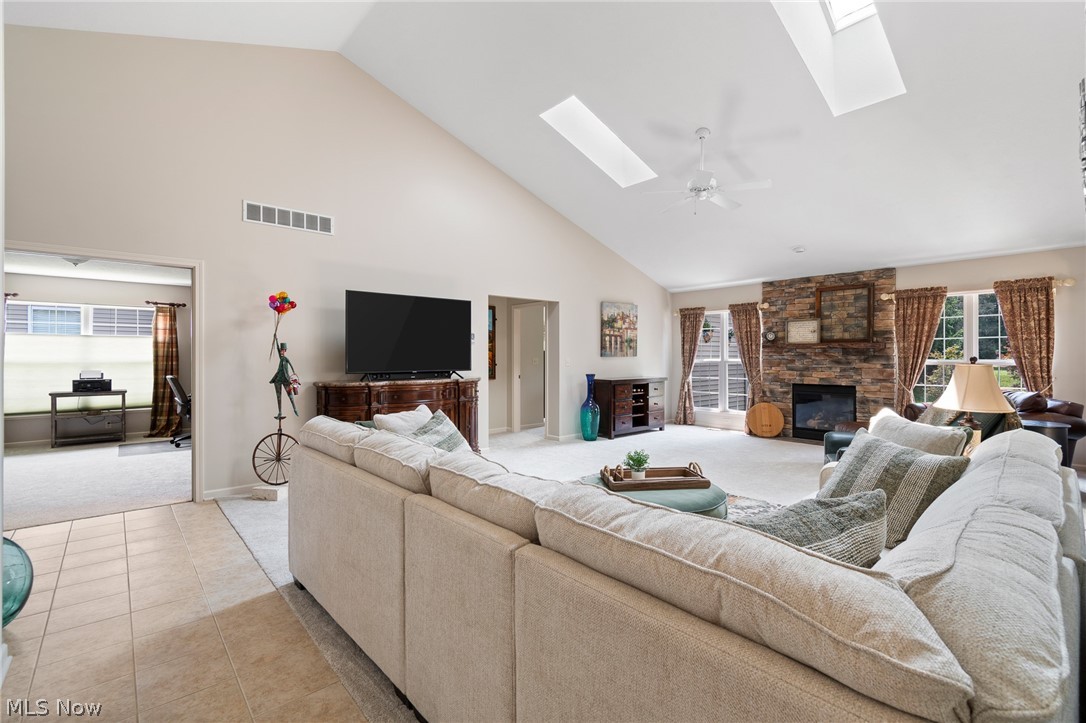 3549 Elmhurst Circle Green OH 44685