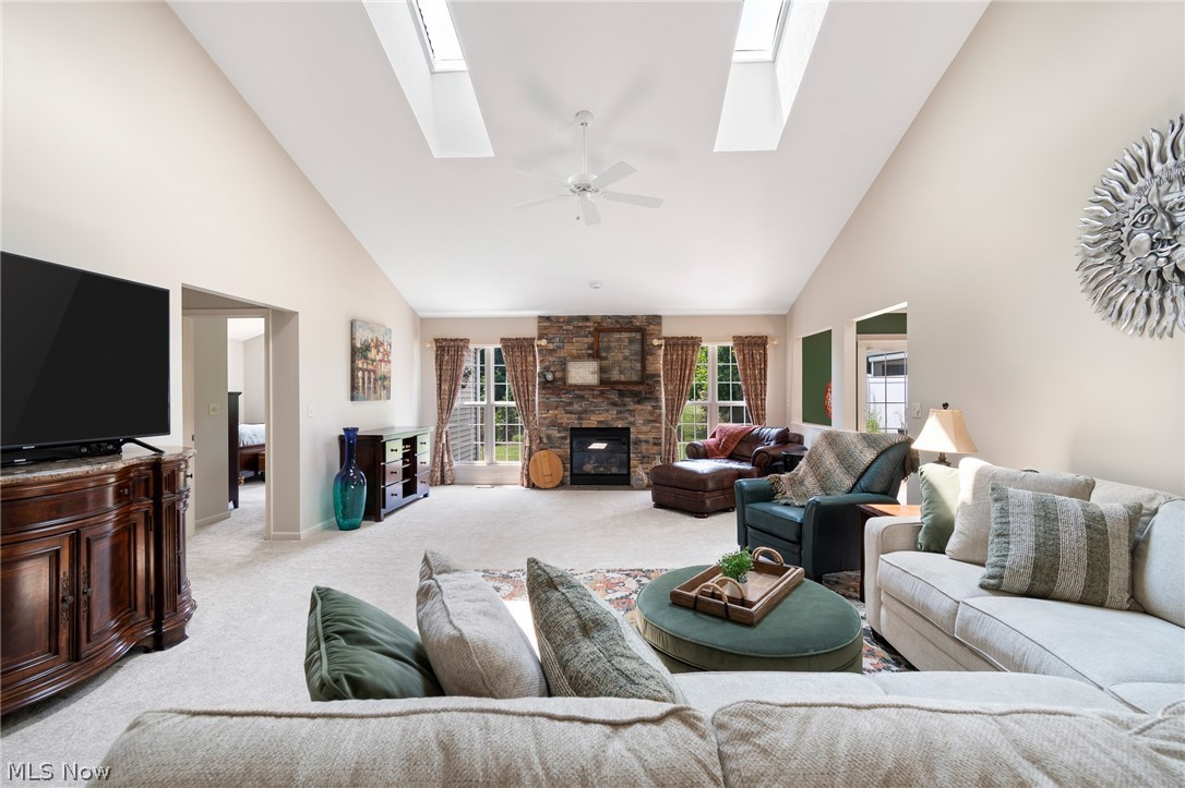 3549 Elmhurst Circle Green OH 44685