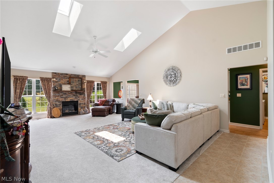 3549 Elmhurst Circle Green OH 44685