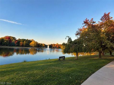 8609 Scenicview Drive Broadview Heights OH 44147