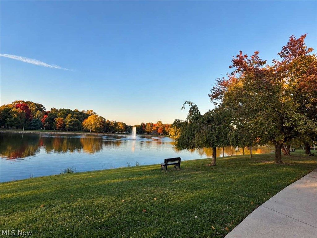 8609 Scenicview Drive Broadview Heights OH 44147