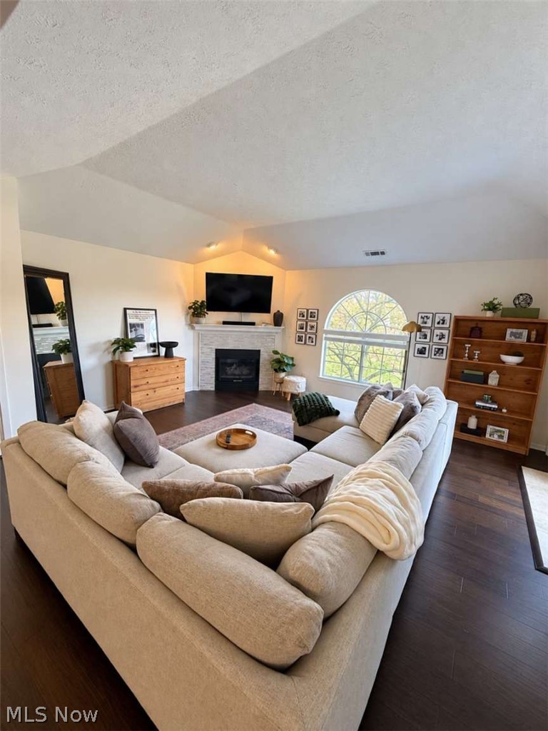 8609 Scenicview Drive Broadview Heights OH 44147