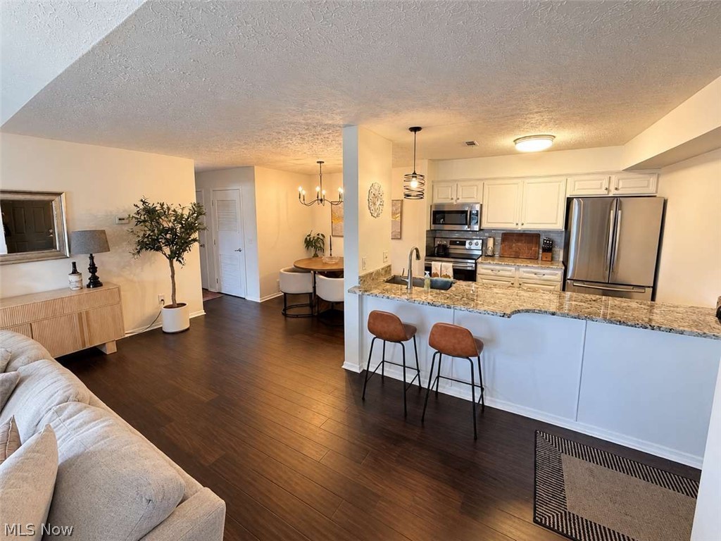 8609 Scenicview Drive Broadview Heights OH 44147