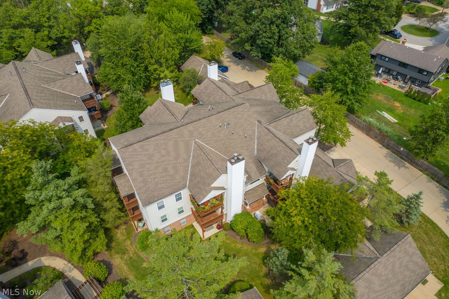 648 Brick Mill Run Westlake OH 44145