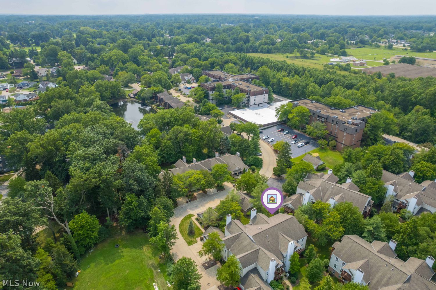 648 Brick Mill Run Westlake OH 44145