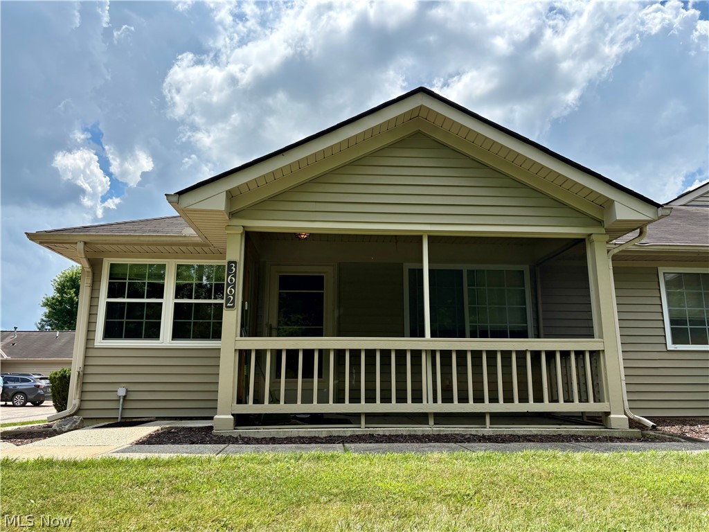 3662 Colony Hill Drive Zanesville OH 43701